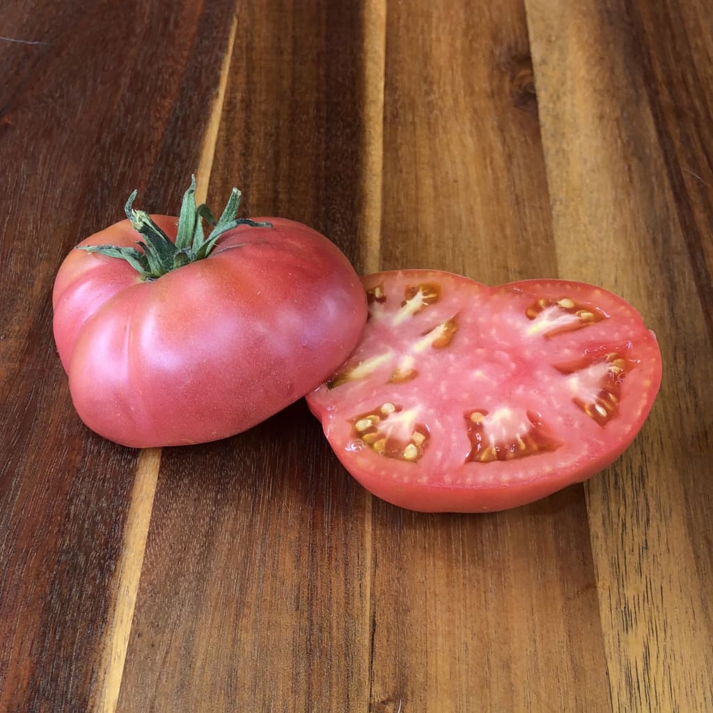 Pink Brandywine Tomato Seeds